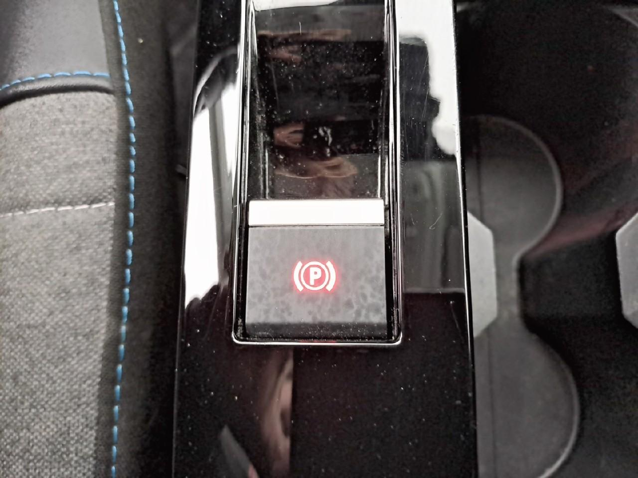 Citroën C4 bluehdi 130 s&s eat8 feel pack — photo 20