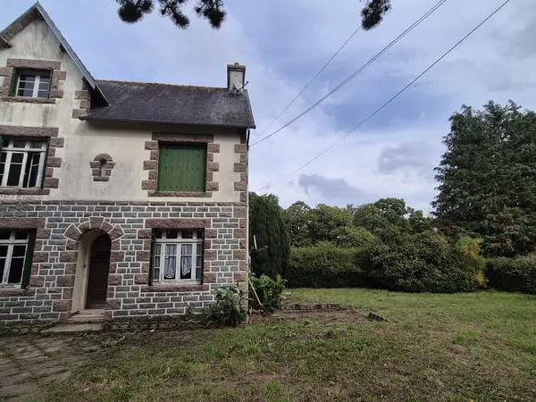 Maison à La Harmoye