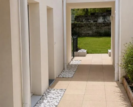 Appartement 3 pièces 87 m²