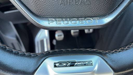 Peugeot 5008 1.2 PureTech 130 - GT Line – 2020 – 66960 km – Essence – Boîte Manuelle — photo 45