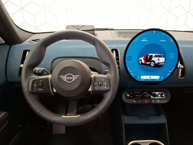 Mini Countryman 170 ch dkg7 c — photo 12