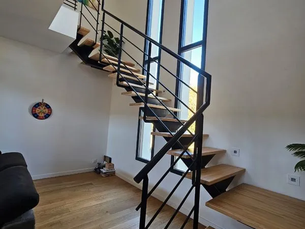 Vente belle maison moderne