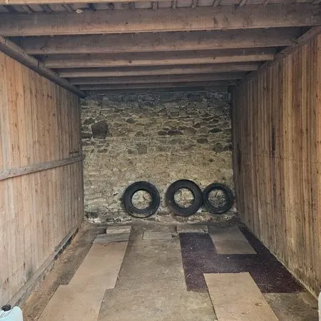 Garage et parking Location Coutances 15m² 70€