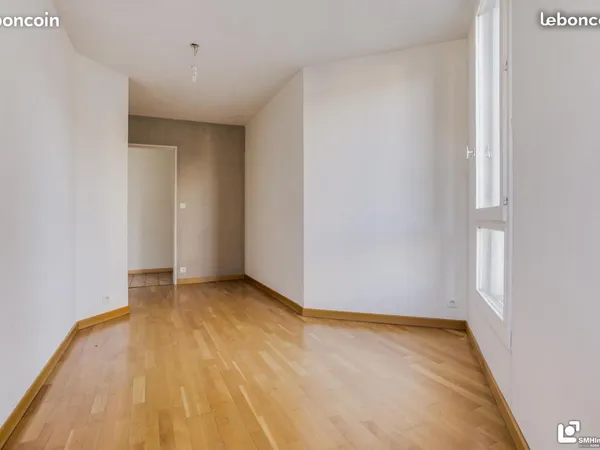 Vente Grand Appart de 102 m²