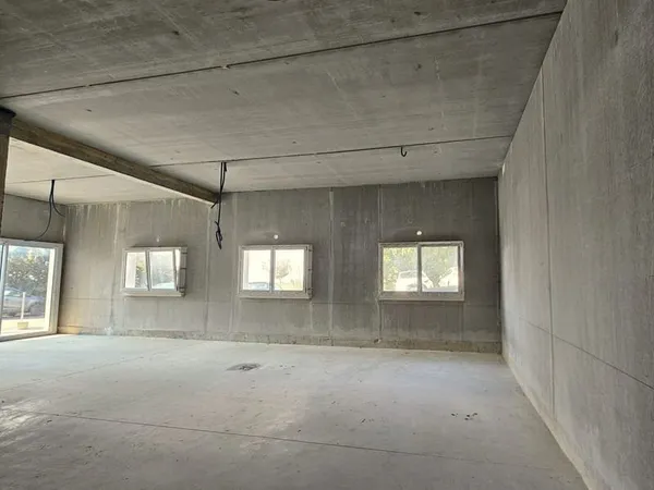 Local Professionnel de 71 m2 situé à Baraqueville