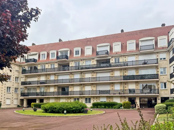 Parking/Garage