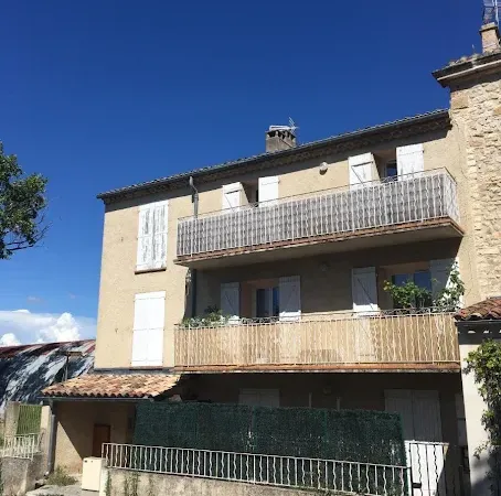 Appartement 3 pièces 83 m²