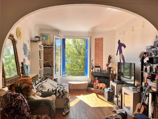 Maison 6 pièces 100 m²