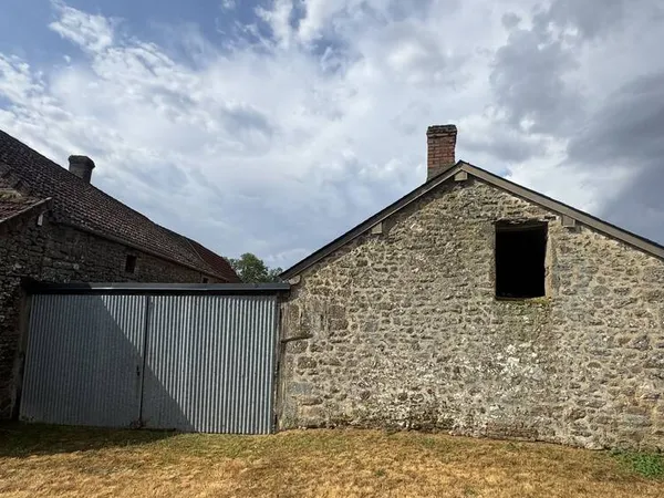 Maison 6 pièces 160 m²