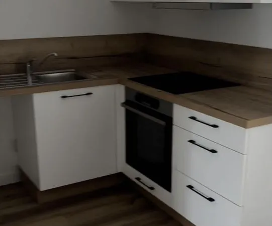 À louer Appartement T3