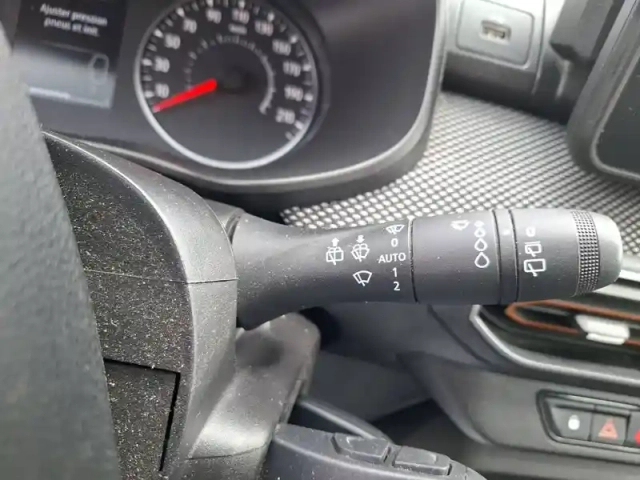 Dacia Sandero eco-g 100 — photo 18