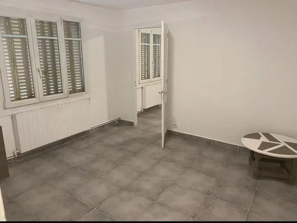 Appartement t2 37 m2 leon blum
