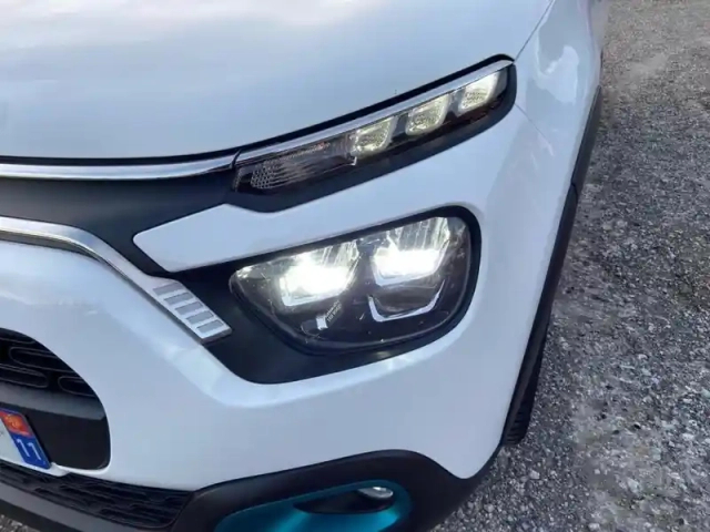 Citroën C3 bluehdi 100 s&amp;s bvm6 shine pack — photo 14