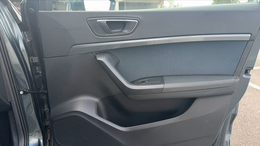 Seat Ateca 1.5 TSI 150 - Style Business – 2020 – 92513 km – Essence – Boîte Manuelle — photo 22