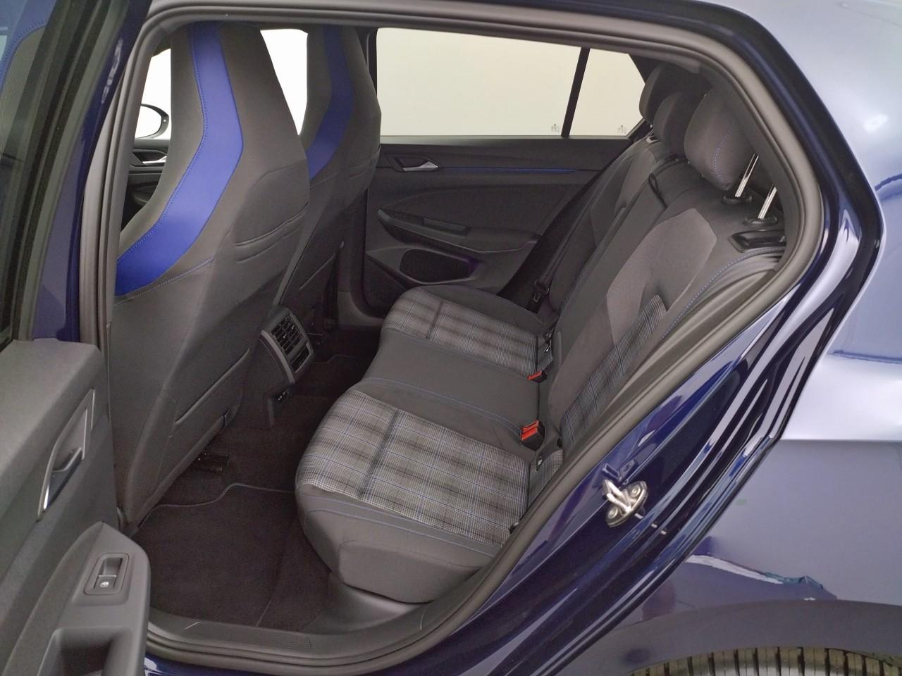Volkswagen Golf 1.4 hybrid rechargeable opf 245 dsg6 gte — photo 13