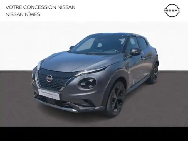 Nissan Juke 1.6 hybrid 143ch première edition 2022.5