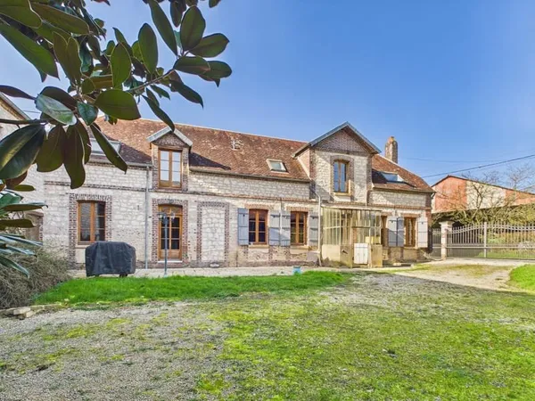 Maison à vendre Villemoiron-en-Othe