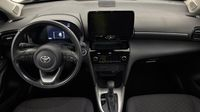 Toyota Yaris Cross 116h Dynamic MC24 — photo 11