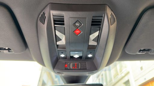 DS DS7 1.6 THP E-tense 300 Plug in Hybrid 4X4 EAT8 - Rivoli – 2020 – 99556 km – Hybride rechargeable – Boîte Automatique — photo 1