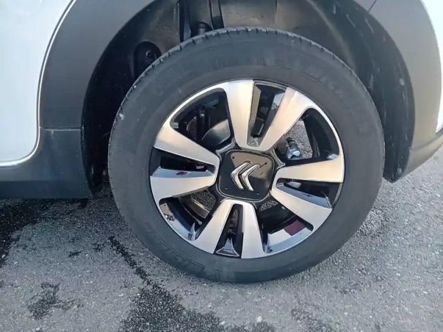 Citroën C3 puretech 110 s&amp;s bvm6 — photo 8