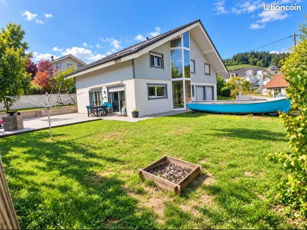 Maison individuelle a vendre