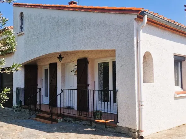 Maison 5 pièces 119 m²
