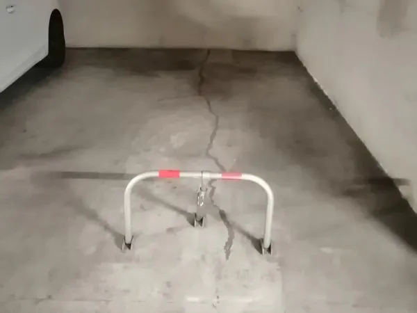 Location parking