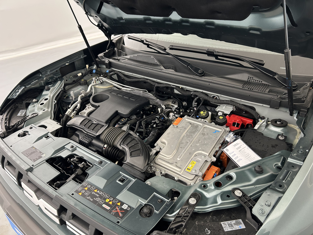 Dacia Duster — photo 25