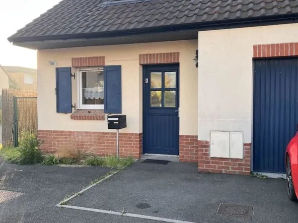 Maison 4 pièces 92 m²
