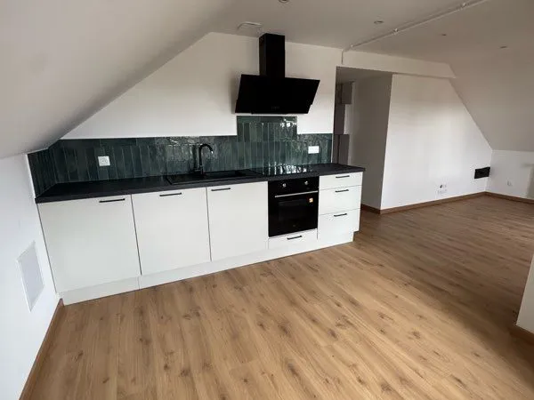 Location appartement Valdoie