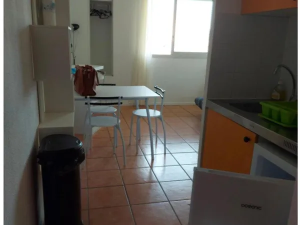 studio dans résidence sécurisée ideal investisseur