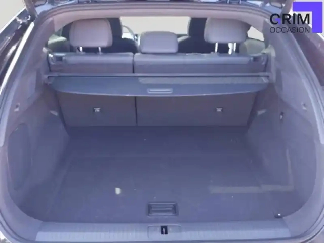 Xpeng G6 performance — photo 12