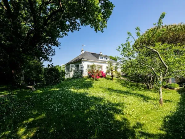 Maison 6 pièces 140 m²