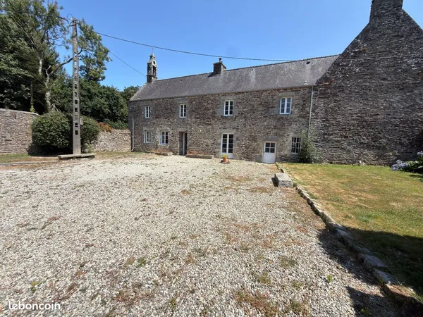 Maison 5 pièces 117 m²