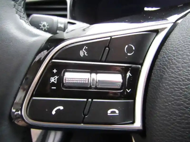 Kia Xceed design plug-in hybrid — photo 5