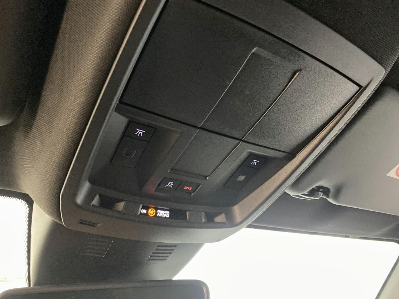 Peugeot 3008 electrique 210 ch 73 kwh allure — photo 19