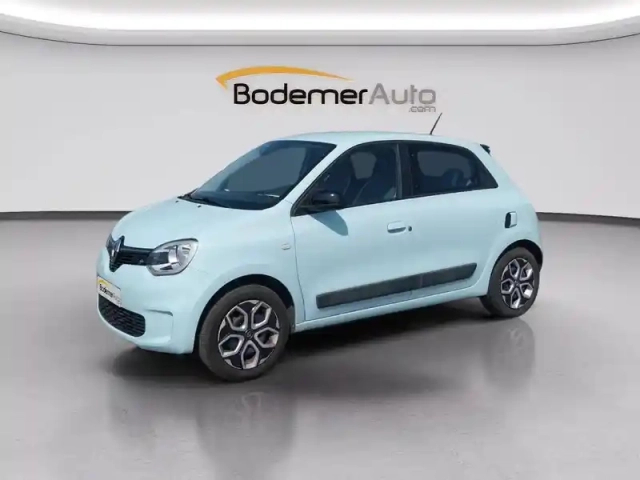 Renault Twingo iii sce 65