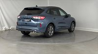 Ford Kuga 2.5 Duratec 190ch FHEV E85 ST-Line BVA — photo 5