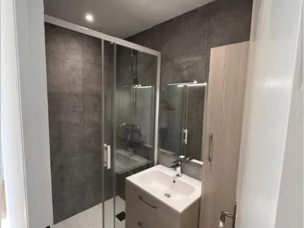 Appartement 3 pièces 53 m²