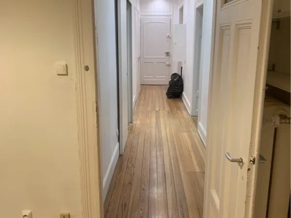 Appartement rue ehrmann