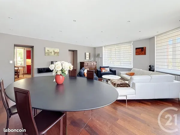 Maison 7 pièces 190 m²