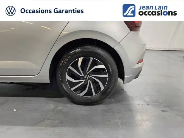 Volkswagen Polo 1.0 tsi 95 s&amp;s bvm5 — photo 32