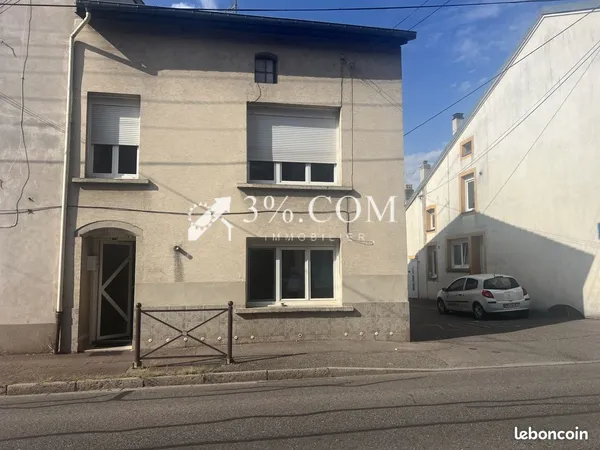 Appartement 222 m² Blainville-sur-l'Eau