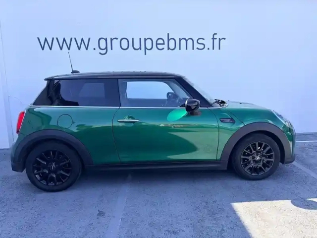 Mini Mini cooper 136ch  edition camden bva7 — photo 5
