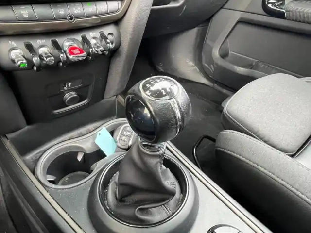 Mini Countryman cooper 136ch oakwood euro6d-t — photo 32