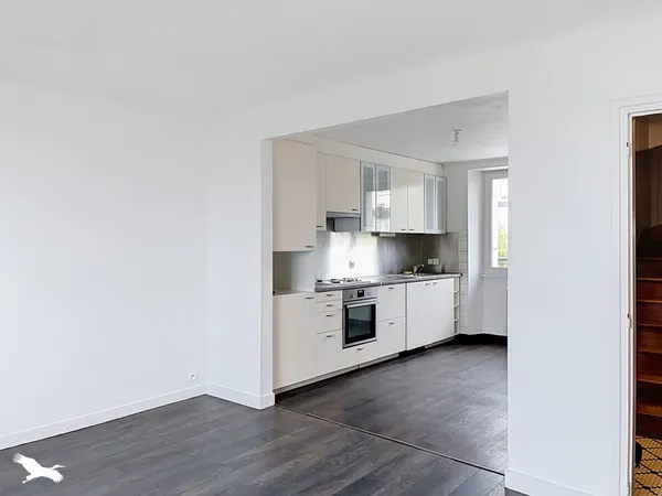 Maison 5 pièces 84 m²