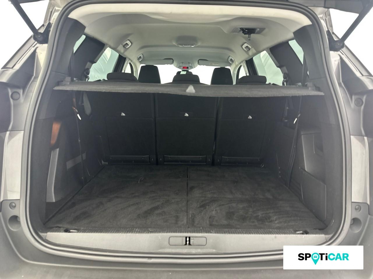 Peugeot 5008 1.2 puretech 130ch s&s style — photo 6