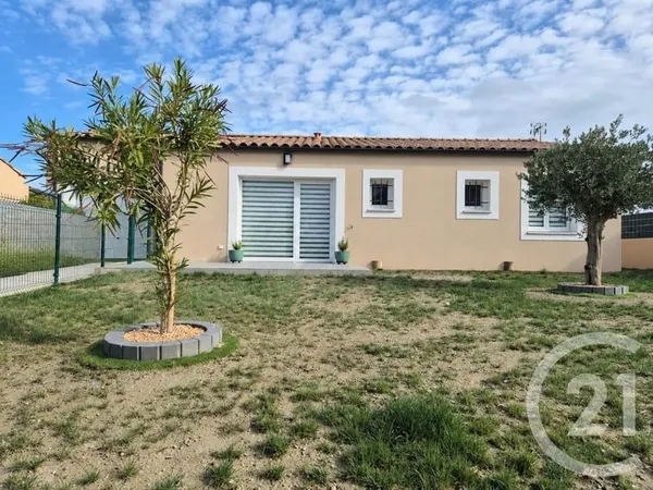 Maison 4 pièces 102 m²