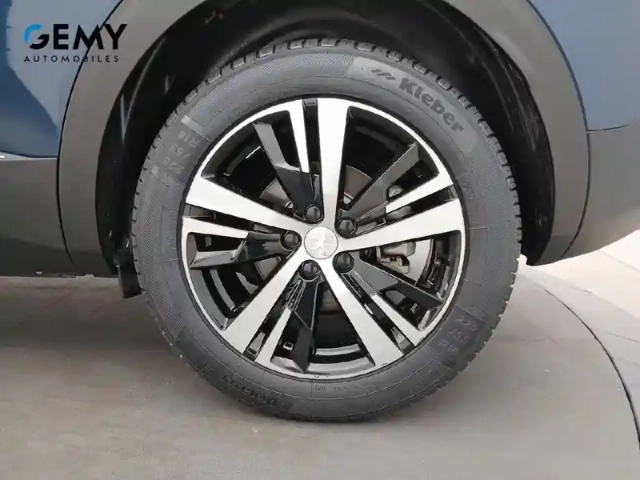 Peugeot 3008 bluehdi 130ch s&amp;s eat8 — photo 11