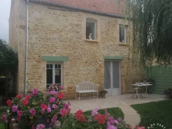 Maison 8 pièces 62 m²